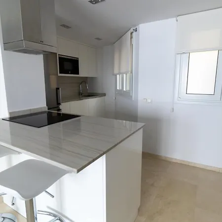 Apartmán Polo 4b *