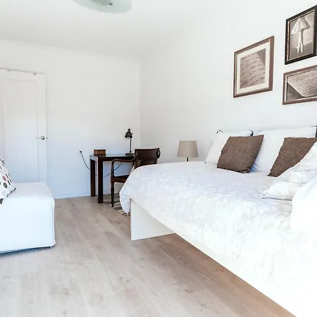 Apartment Polo 4b *