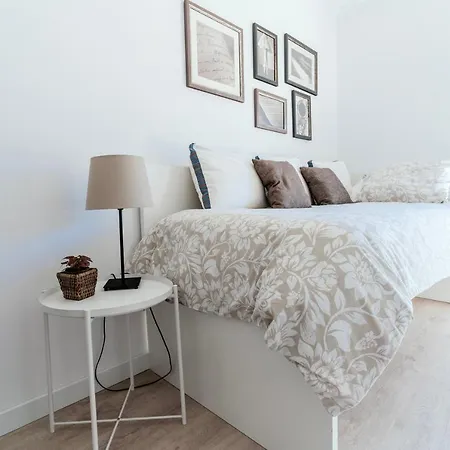 Polo 4b Apartment Marbella