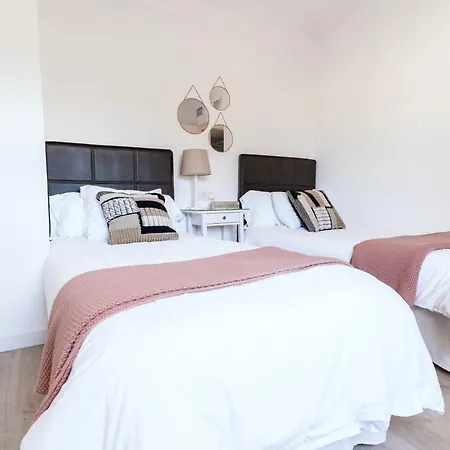 Polo 4b Apartmán