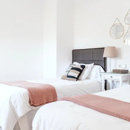 Polo 4b Apartmán