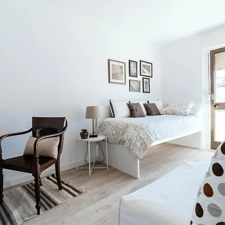 Polo 4b Apartmán *