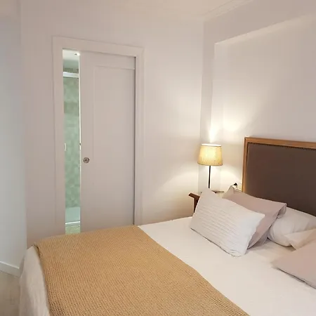 Polo 4b Apartmán