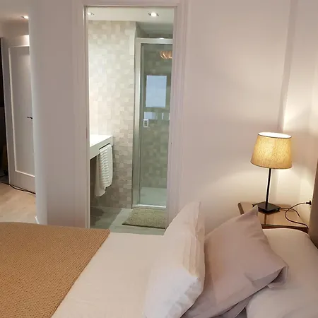 Polo 4b Appartement *