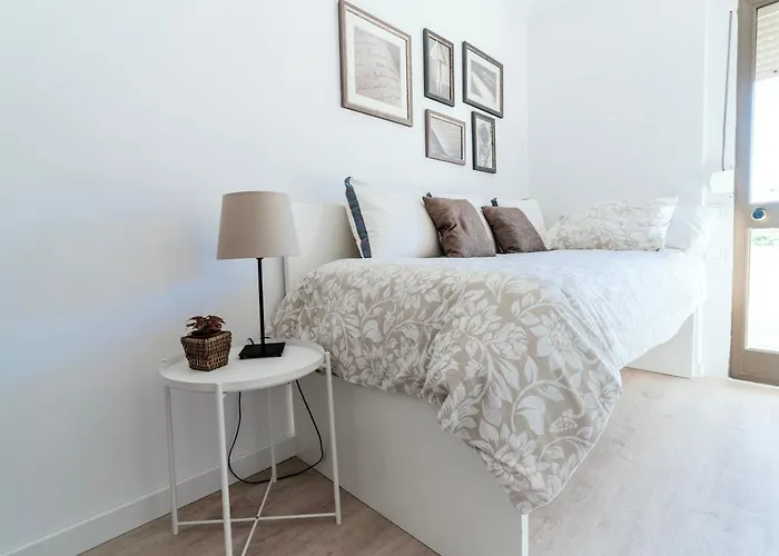 Polo 4b Daire Marbella